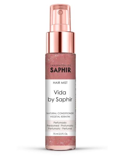 Saphir Vida mgiełka do ciała i włosów 75ml