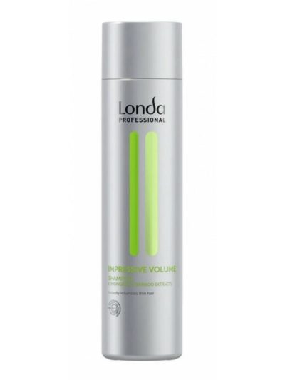Londa Professional Impressive Volume Shampoo szampon zwiększający objętość włosów 250ml