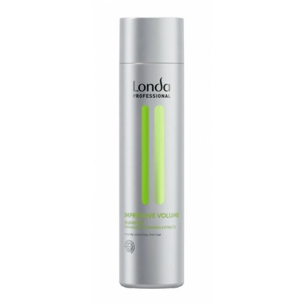 Londa Professional Impressive Volume Shampoo szampon zwiększający objętość włosów 250ml