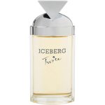 Iceberg Twice Femme woda toaletowa 100ml - produkt bez opakowania