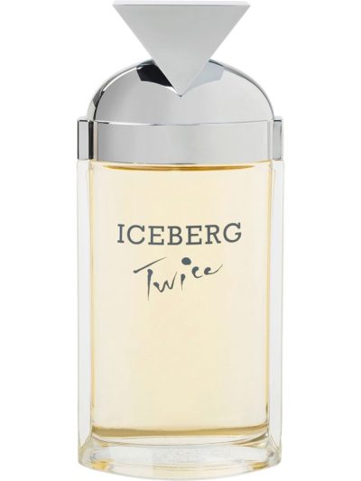Iceberg Twice Femme woda toaletowa 100ml - produkt bez opakowania