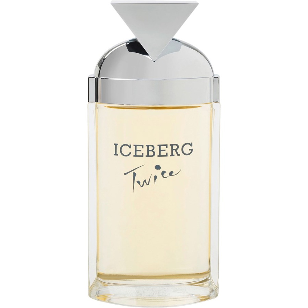iceberg twice woda toaletowa 100 ml  tester   