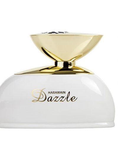 Al Haramain Dazzle For Women woda perfumowana 100ml - produkt bez opakowania