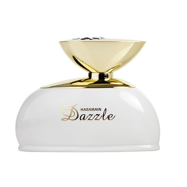 Al Haramain Dazzle For Women woda perfumowana 100ml - produkt bez opakowania