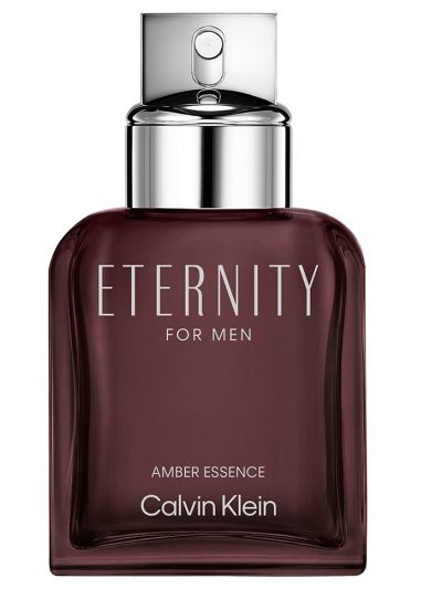Calvin Klein Eternity For Men Amber Essence perfumy 50ml