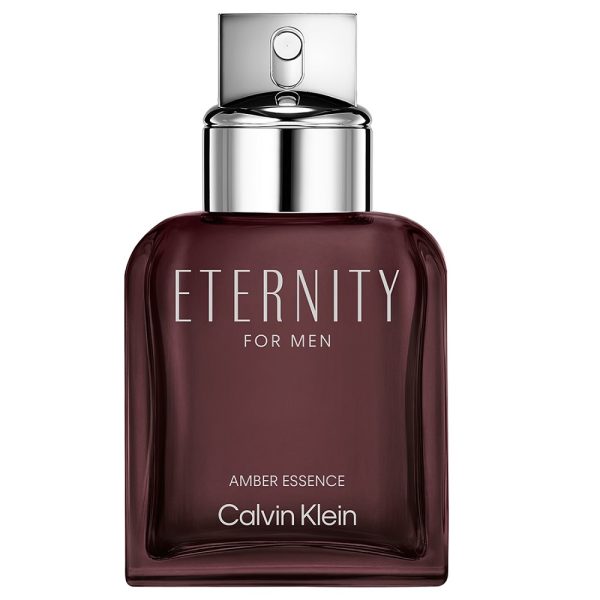 Calvin Klein Eternity For Men Amber Essence perfumy 50ml