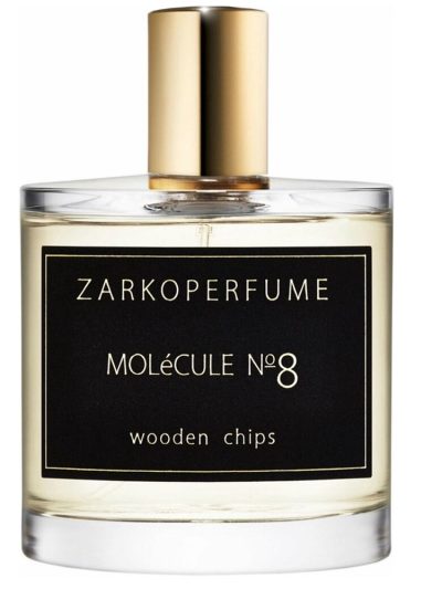 Zarkoperfume Molecule No.8 woda perfumowana 100ml - produkt bez opakowania