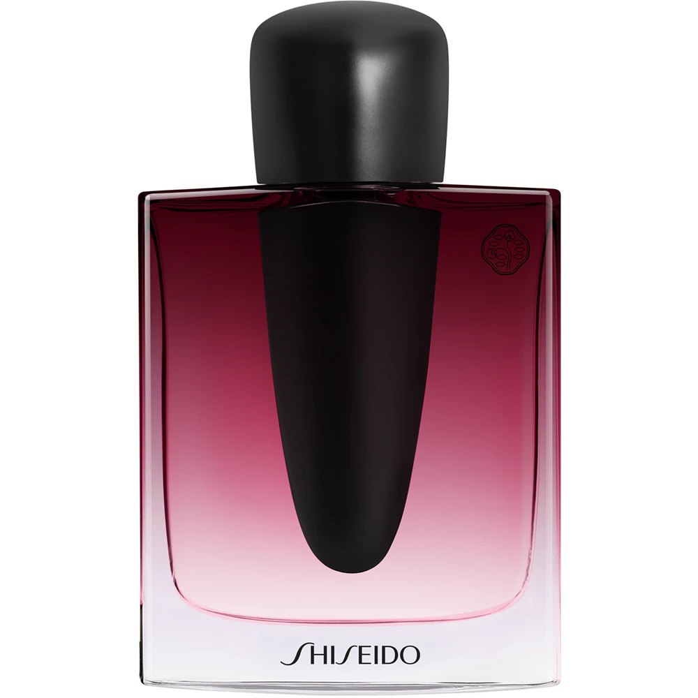 shiseido ginza datura