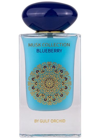 Gulf Orchid Blueberry woda perfumowana 60ml