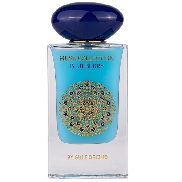 Gulf Orchid Blueberry woda perfumowana 60ml