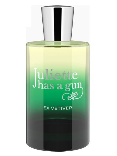 Juliette Has a Gun Ex Vetiver woda perfumowana 100ml