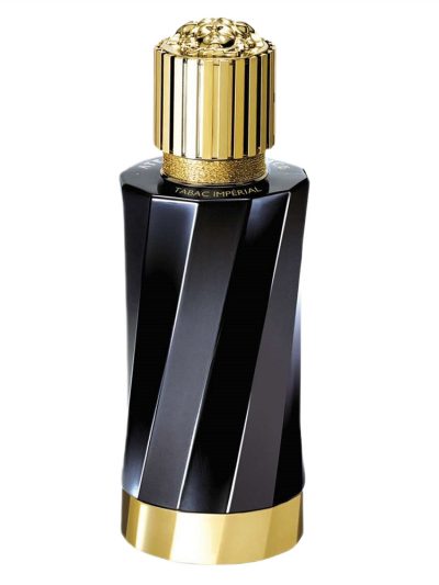 Versace Atelier Tabac Imperial woda perfumowana 100ml