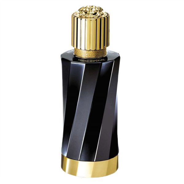 Versace Atelier Tabac Imperial woda perfumowana 100ml