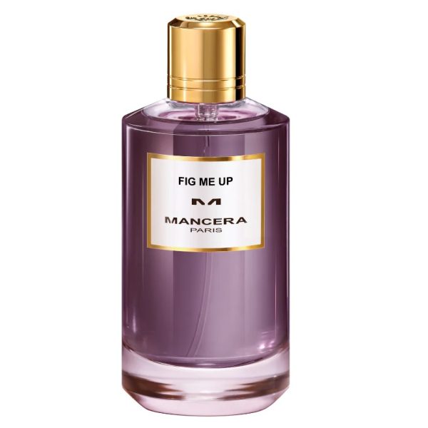 Mancera Fig Me Up woda perfumowana 120ml
