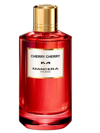 Mancera Cherry Cherry woda perfumowana 120ml