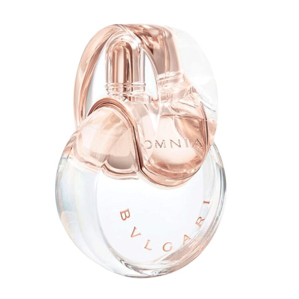 Bvlgari Omnia Crystalline woda toaletowa 30ml