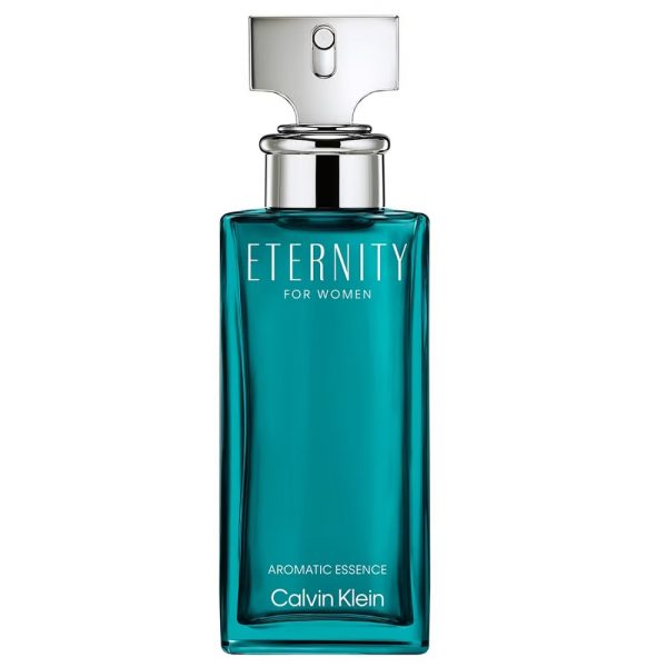 Calvin Klein Eternity For Women Aromatic Essence perfumy 100ml