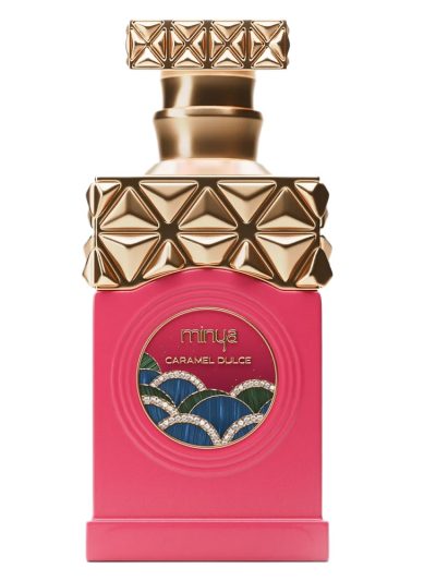 Paris Corner Minya Caramel Dulce woda perfumowana 100ml