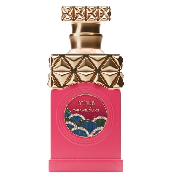 Paris Corner Minya Caramel Dulce woda perfumowana 100ml
