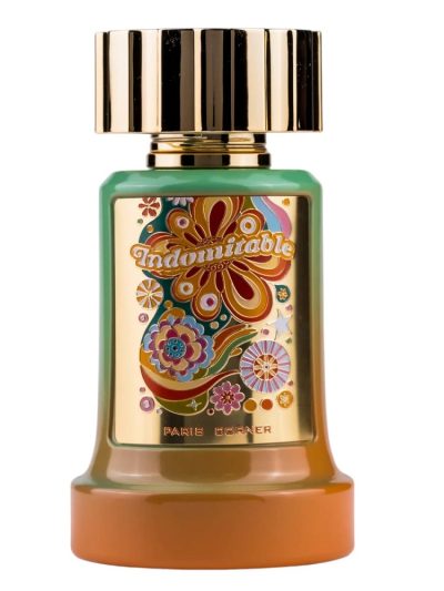 Paris Corner Indomitable woda perfumowana 100ml