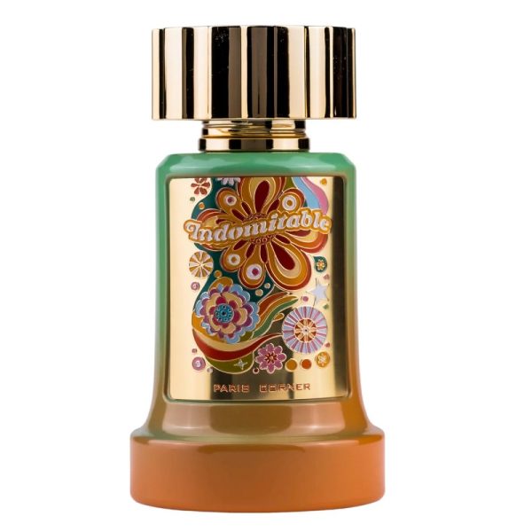 Paris Corner Indomitable woda perfumowana 100ml