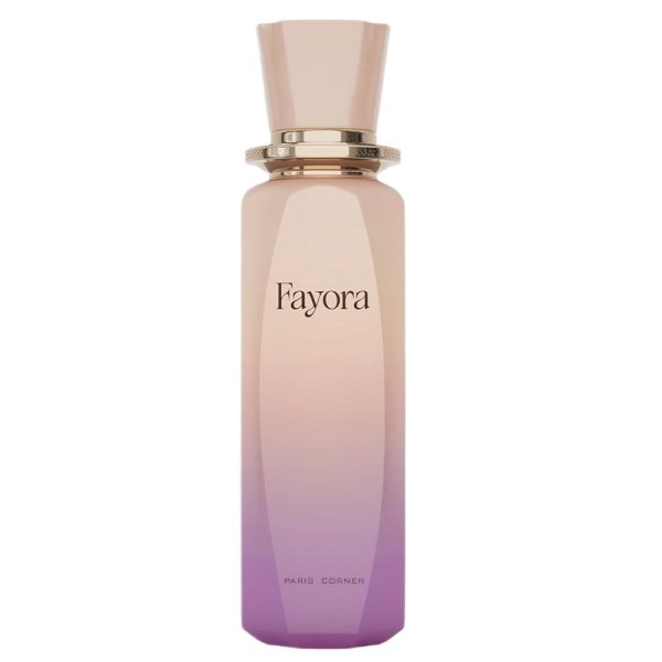 Paris Corner Fayora woda perfumowana 100ml