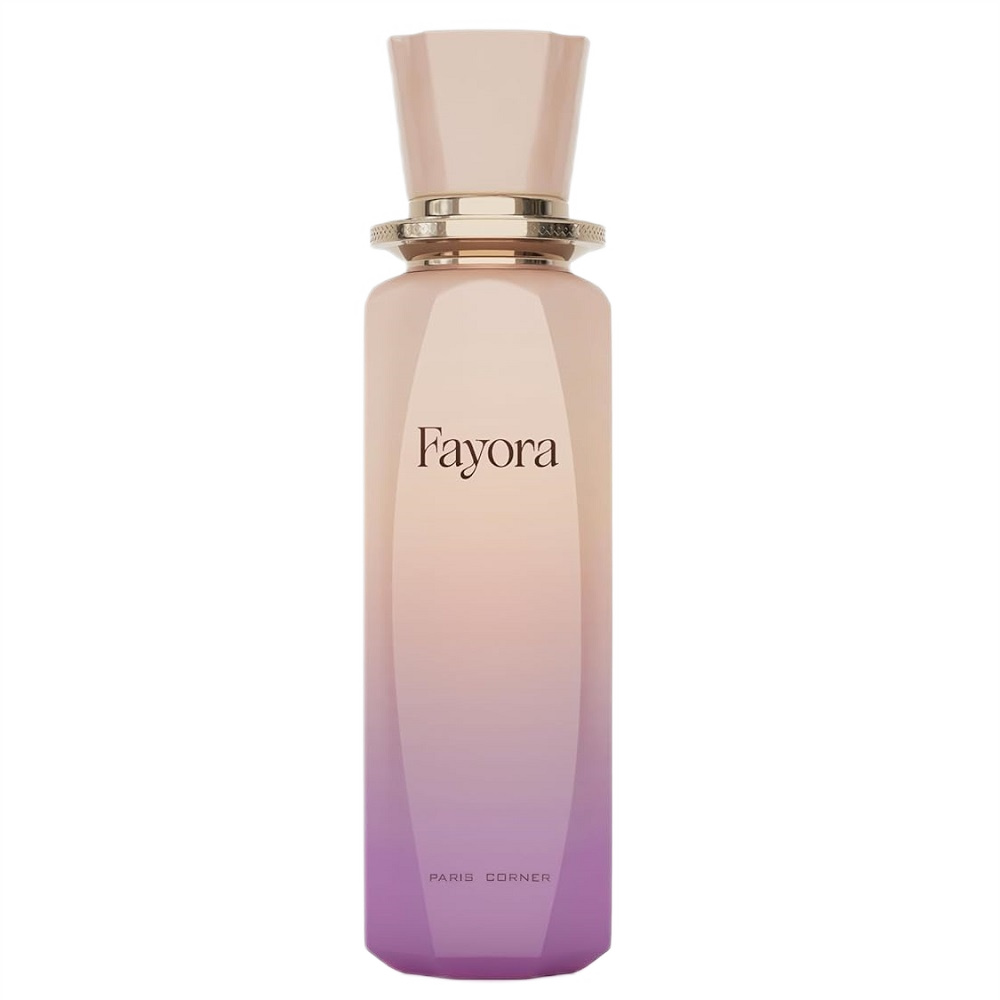 paris corner fayora