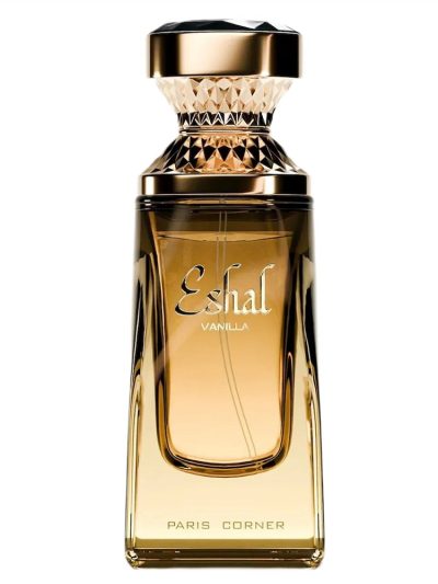 Paris Corner Eshal Vanilla woda perfumowana 100ml