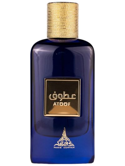 Paris Corner Atoof woda perfumowana 100ml