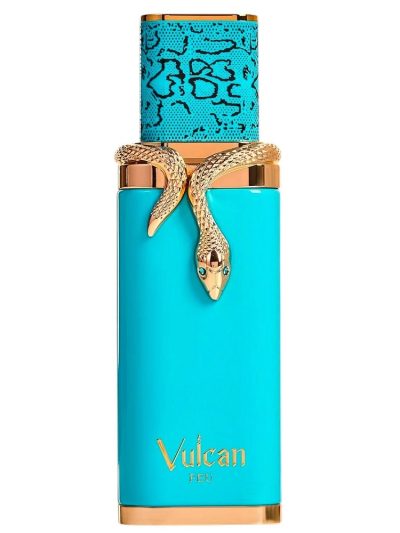 French Avenue Vulcan Feu woda perfumowana 100ml
