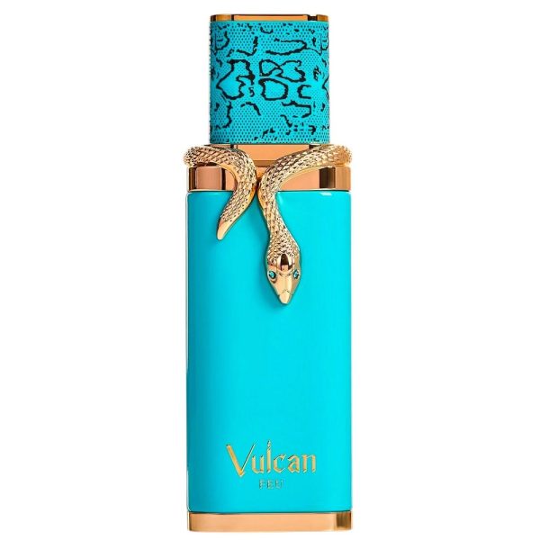 French Avenue Vulcan Feu woda perfumowana 100ml
