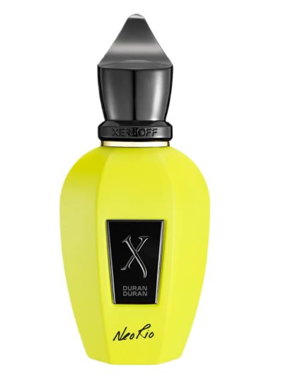 Xerjoff Duran Duran NeoRio Fluo Yellow perfumy 50ml