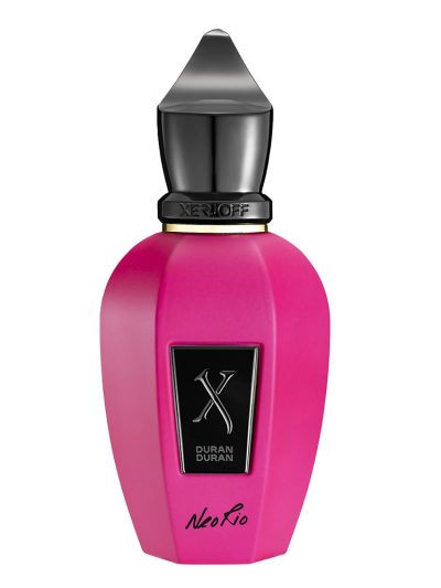 Xerjoff Duran Duran NeoRio Fluo Pink perfumy 50ml