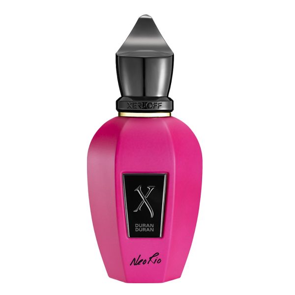 Xerjoff Duran Duran NeoRio Fluo Pink perfumy 50ml