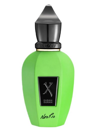 Xerjoff Duran Duran NeoRio Fluo Green perfumy 50ml