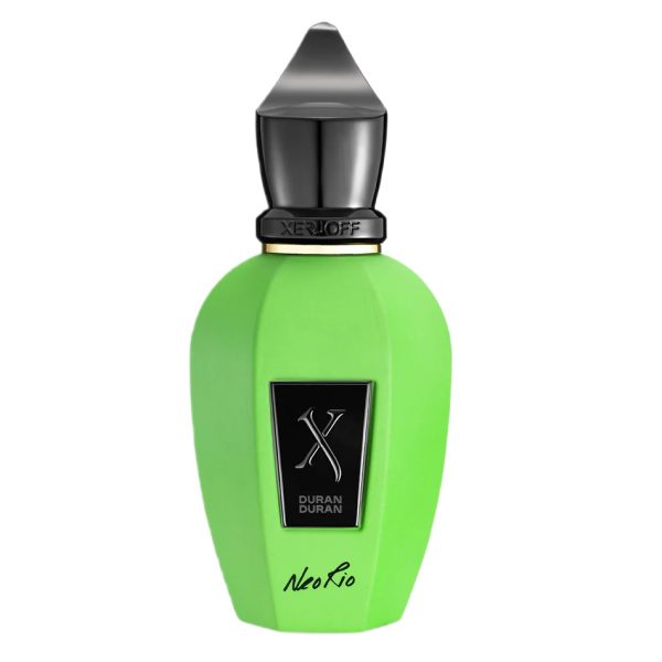 Xerjoff Duran Duran NeoRio Fluo Green perfumy 50ml