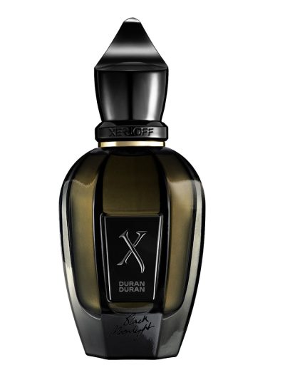 Xerjoff Duran Duran Black Moonlight perfumy 50ml