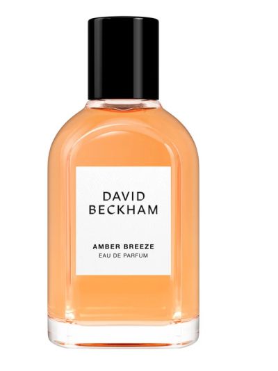 David Beckham Amber Breeze woda perfumowana spray 50ml