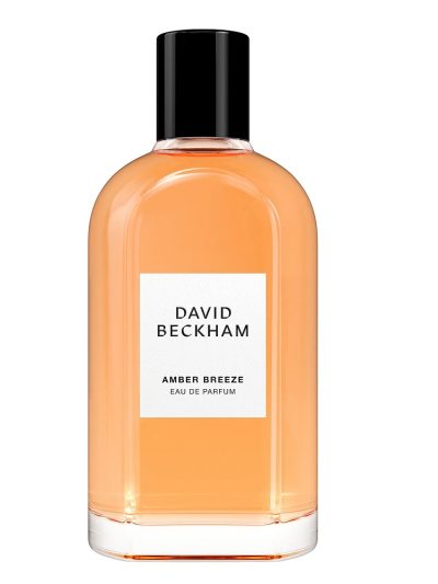 David Beckham Amber Breeze woda perfumowana 100ml