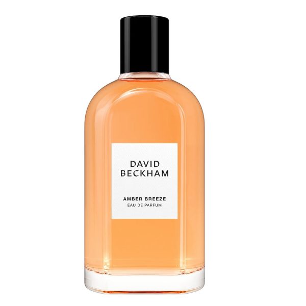 David Beckham Amber Breeze woda perfumowana 100ml