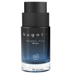 Bugatti Dynamic Move Blue woda toaletowa 100ml
