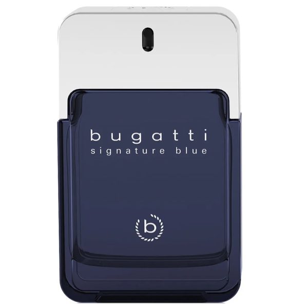 Bugatti Signature Blue woda toaletowa 100ml
