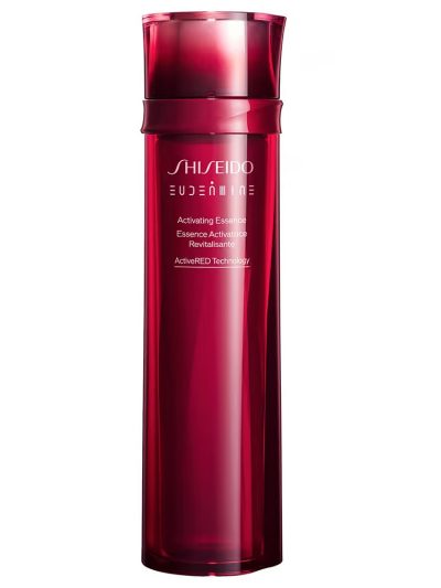 Shiseido Eudermine Activating Essence esencja do twarzy 145ml