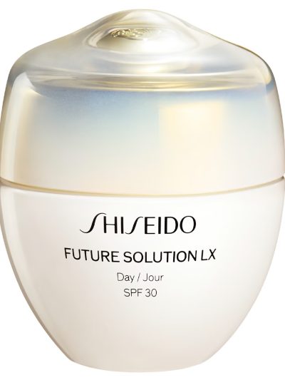 Shiseido Future Solution LΧ Total Protective Cream SPF30 ochronny krem na dzień 50ml