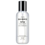 Jumiso Snail Mucin 95 + Peptide Facial Essence peptydowa esencja do twarzy 140ml