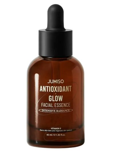 Jumiso Antioxidant Glow Facial Essence rozświetlająca esencja antyoksydacyjna do twarzy 40ml