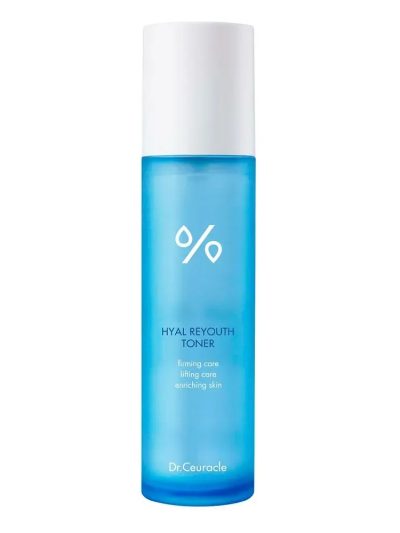 Dr. Ceuracle Hyal Reyouth Toner tonik nawilżający 120ml