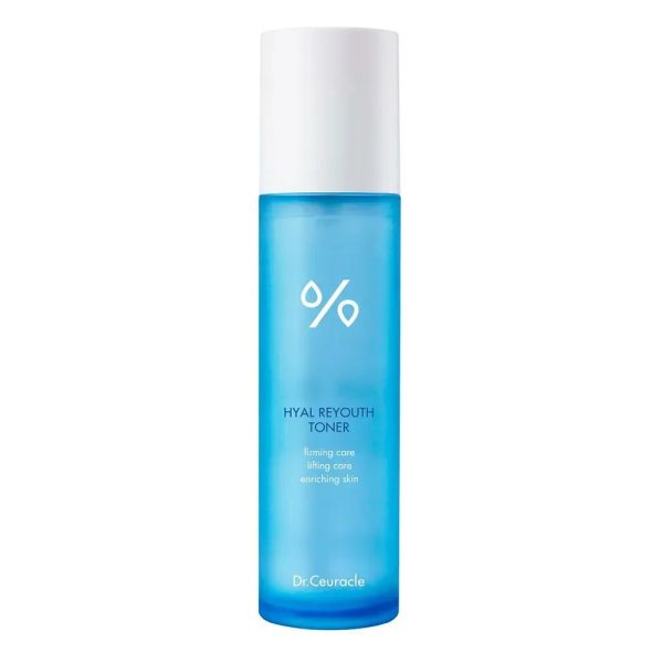 Dr. Ceuracle Hyal Reyouth Toner tonik nawilżający 120ml
