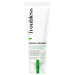 Troubless Facial Cleanser oczyszczająca pianka do twarzy 120ml