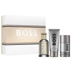 Hugo Boss Boss Bottled zestaw woda perfumowana 100ml + żel pod prysznic 100ml + dezodorant sztyft 75ml